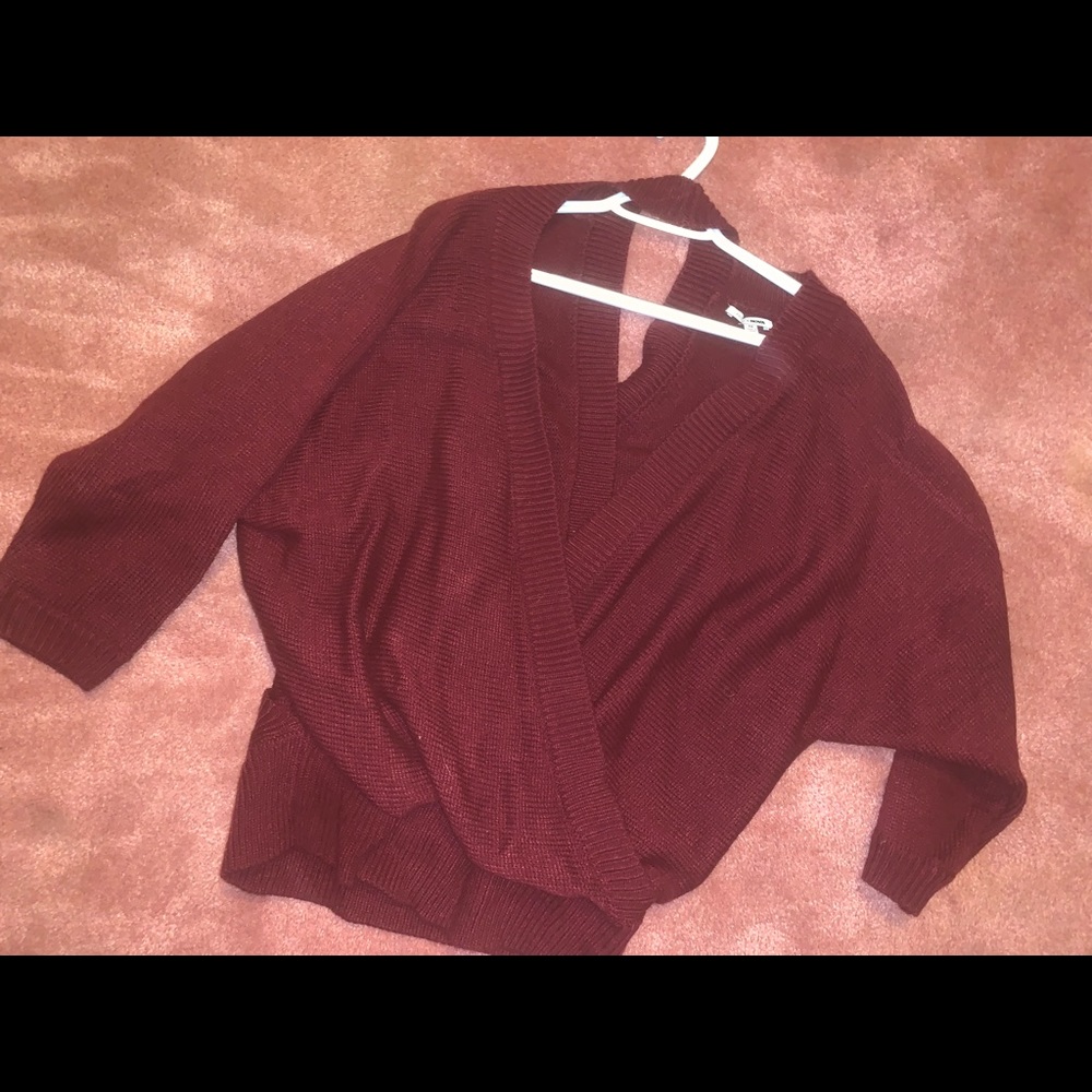 Gorgeous sweater never before worn!